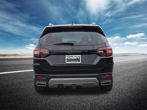 New 2026 Honda Pilot EX-L image 18