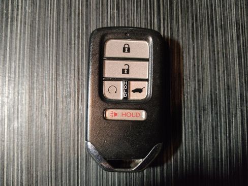 Used 2017 Honda Pilot EX-L image 32