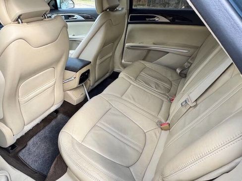 Used 2014 Lincoln MKZ Hybrid w/ Equipment Group 201A Select image 32