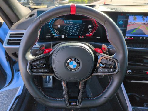 Used 2025 BMW M2 w/ Lighting Package image 18