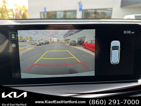 New 2026 Kia Sorento EX AWD/4WD image 33
