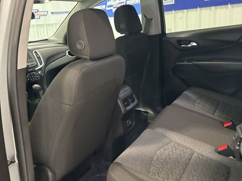 Used 2024 Chevrolet Equinox LT w/ LPO, Floor Liner Package image 30