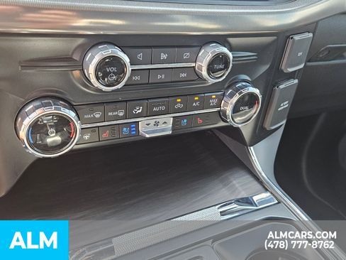 Used 2024 Ford F150 Lariat w/ Bed Utility Package image 25