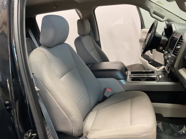Used 2018 Ford F150 XLT w/ Equipment Group 302A Luxury AWD/4WD image 24