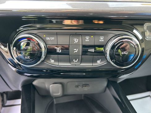 New 2026 Chevrolet Trax ACTIV w/ Sunroof Package image 10