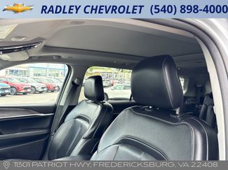 Used 2022 Jeep Grand Cherokee L Limited AWD/4WD video 2