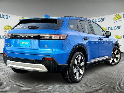 New 2026 Honda Prologue Elite image 7