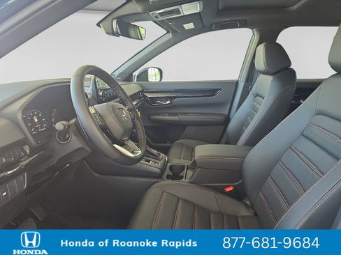 New 2026 Honda CR-V Sport Touring image 10