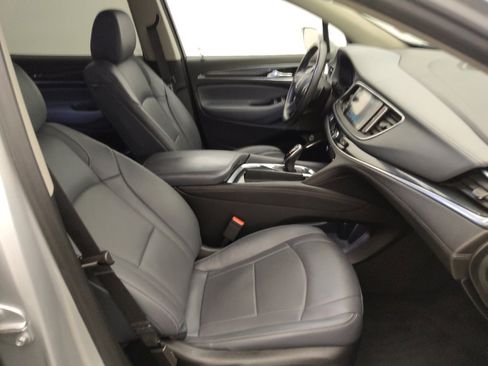 Used 2019 Buick Enclave Essence w/ Trailering Package, 5000 lbs. AWD/4WD image 21