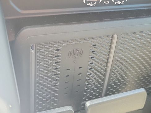 Used 2026 RAM 1500 Big Horn AWD/4WD image 23