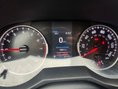 Certified 2021 Toyota RAV4 LE image 17