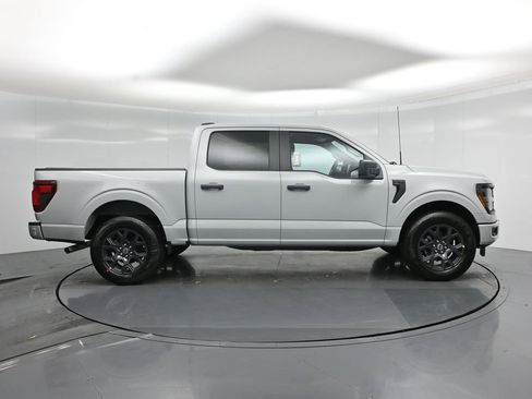 New 2026 Ford F150 STX w/ Equipment Group 200A AWD/4WD image 19