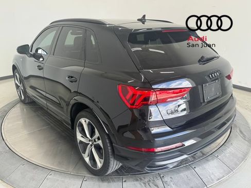 Used 2021 Audi Q3 2.0T Premium Plus AWD/4WD image 35