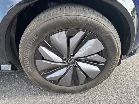 Used 2023 Nissan Ariya FWD image 57