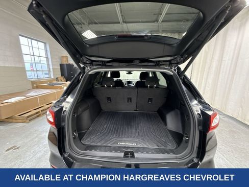 Used 2019 Chevrolet Equinox LT w/ Driver Convenience Package image 34