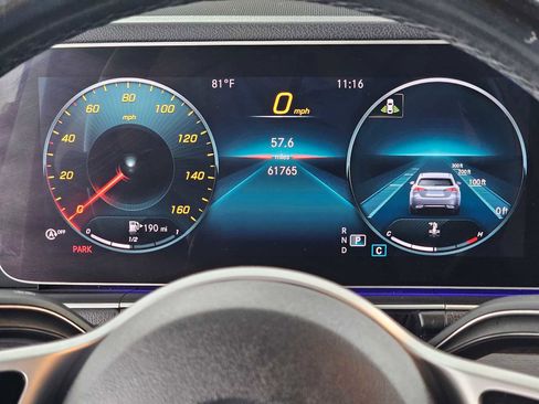 Used 2020 Mercedes-Benz GLE 350 image 49