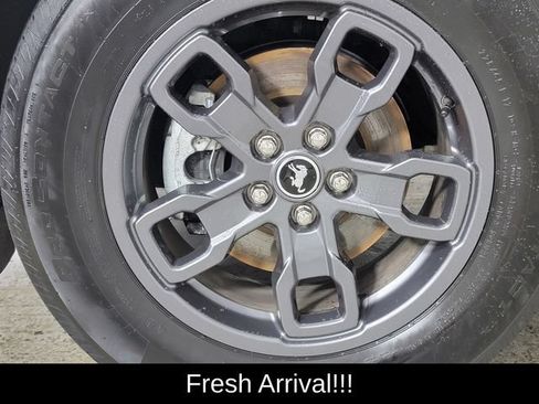Used 2023 Ford Bronco Sport Big Bend AWD/4WD image 10