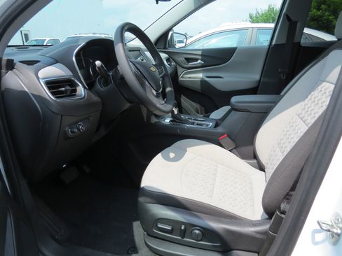 Used 2023 Chevrolet Equinox LT w/ Driver Convenience Package image 16