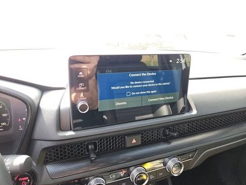 New 2026 Honda CR-V Sport-L image 19