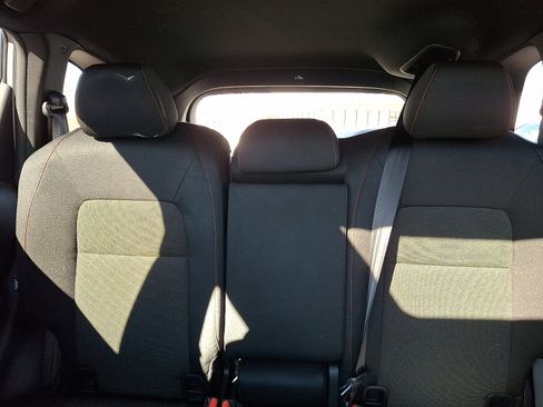 Certified 2025 Honda CR-V Sport image 19