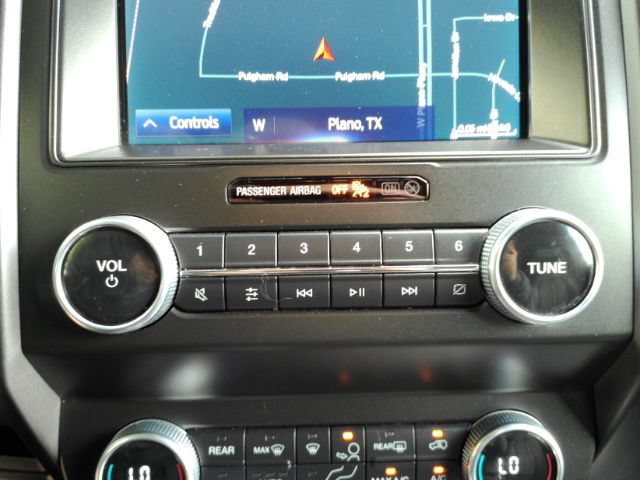Used 2021 Ford Expedition Max Limited RWD image 54
