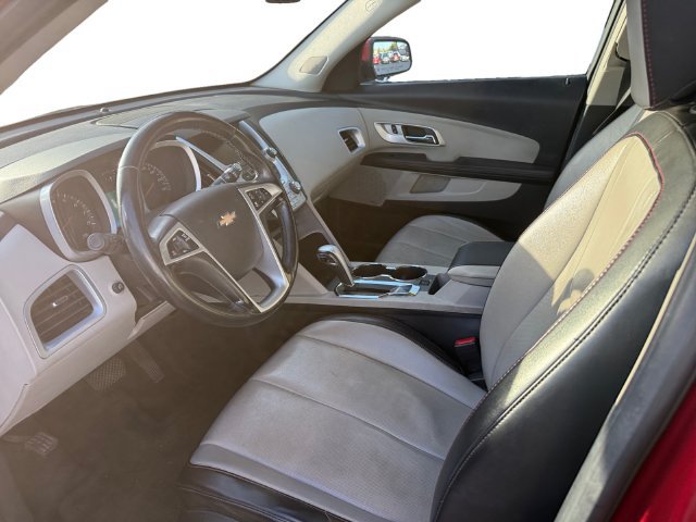 Used 2012 Chevrolet Equinox LT AWD/4WD image 9