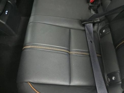 Used 2025 MAZDA CX-50 AWD 2.5 Hybrid w/ Premium Pkg image 12