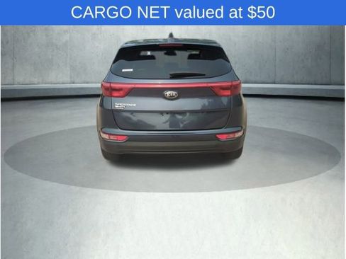 Used 2019 Kia Sportage LX image 5