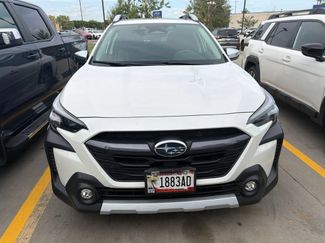Used 2023 Subaru Outback Touring w/ Popular Package #2 AWD/4WD video 2