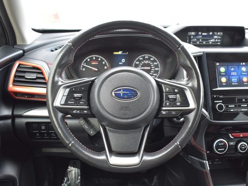 Used 2021 Subaru Forester Sport AWD/4WD image 56