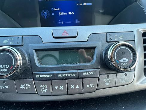Used 2016 Honda Odyssey EX-L image 22