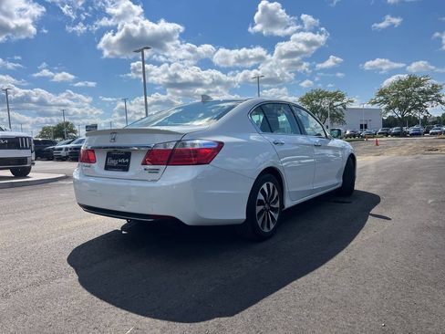 Used 2014 Honda Accord Touring image 5