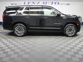 Used 2023 GMC Yukon Denali Ultimate AWD/4WD video 2