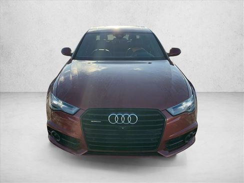 Used 2018 Audi A6 3.0T Prestige w/ Prestige Package image 2