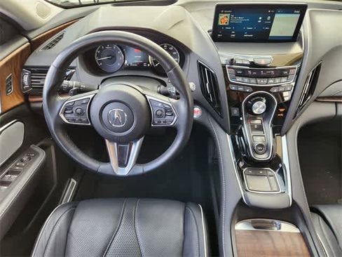 Used 2020 Acura RDX FWD w/ Advance Package image 15