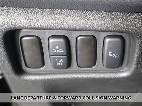 New 2026 Mitsubishi Outlander Sport SE AWD/4WD image 4