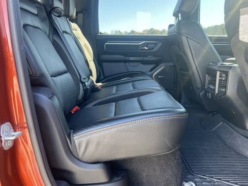 Used 2024 RAM 1500 TRX image 7