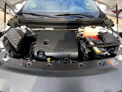 Certified 2023 Buick Enclave Essence w/ Experience Buick Package image 31