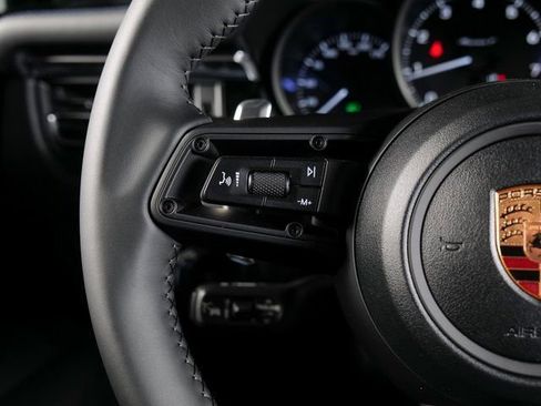 New 2026 Porsche Macan Turbo image 22