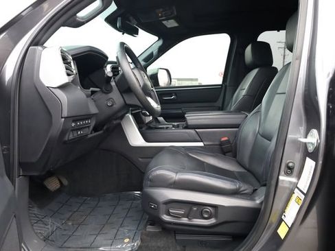 Used 2024 Toyota Tundra Platinum image 11