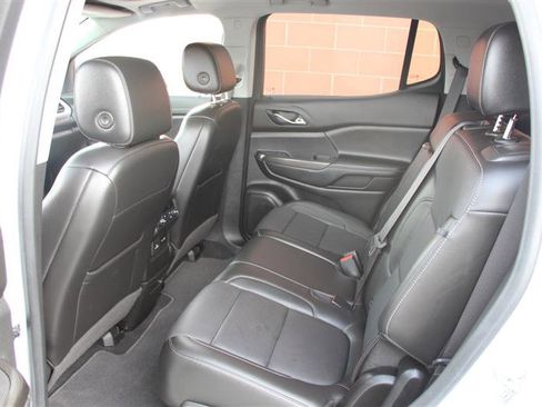 Used 2021 GMC Acadia SLT w/ Elevation Edition AWD/4WD image 19