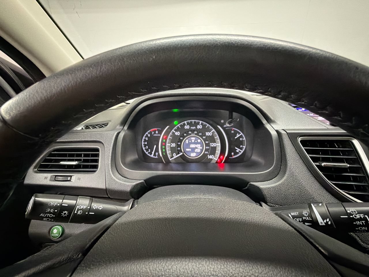 Used 2016 Honda CR-V EX-L image 11