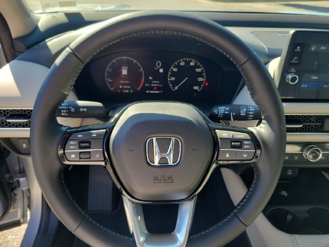 New 2027 Honda HR-V EX-L image 15