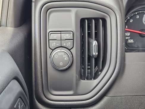 New 2026 Chevrolet Silverado 1500 W/T w/ WT Safety Package RWD image 20