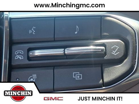Certified 2026 GMC Yukon XL Denali AWD/4WD image 24