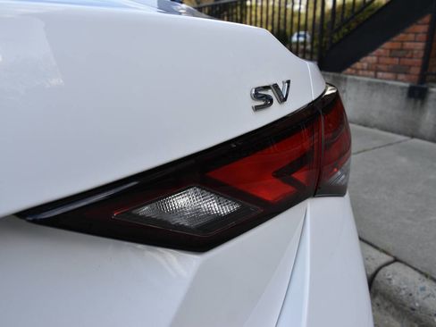 Used 2023 Nissan Sentra SV image 32