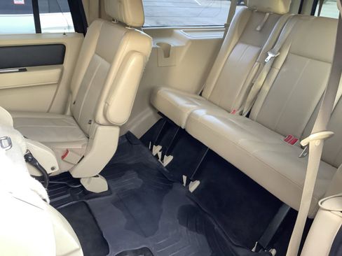 Used 2017 Ford Expedition EL XLT w/ Equipment Group 202A image 16