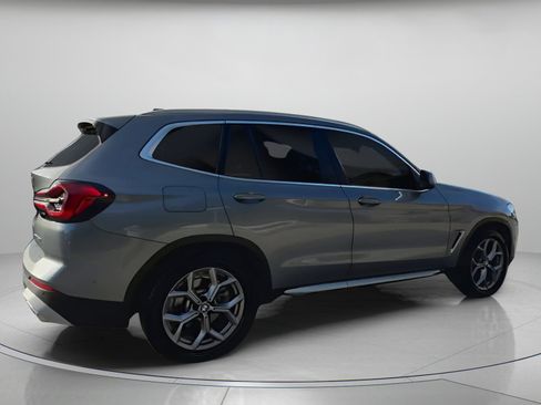 Used 2023 BMW X3 xDrive30i image 30