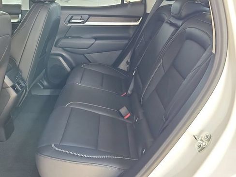 Used 2026 GMC Terrain Denali AWD/4WD image 25