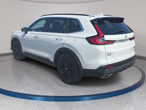 Used 2024 Honda CR-V Sport image 7